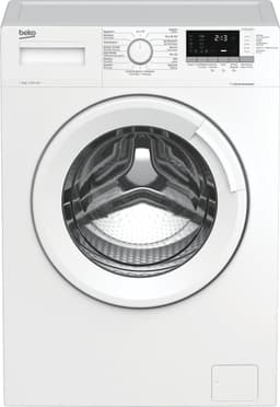 Beko WTV9713XWPT1 - wasmachine — thumbnail 1