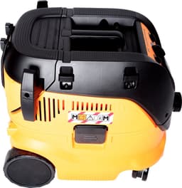 MIRKA 1230M AFC Stofzuiger 30 liter + Automatische Filterreiniging - 1200 Watt - Klasse M — thumbnail 2
