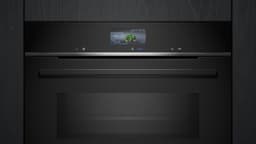 Siemens CM736G1B1 - iQ700 - Compacte Inbouw bakoven met magnetron — thumbnail 4