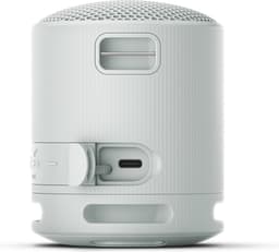 Sony SRS-XB100 - Draagbare Bluetooth Speaker - Grijs — thumbnail 7