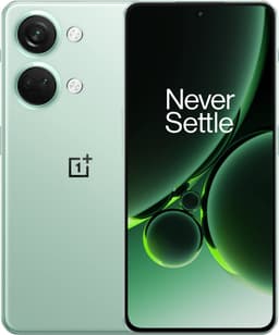 OnePlus Nord 3 5G - 128GB - Misty Green — thumbnail 1