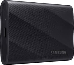 Samsung Portable T9 - Externe SSD - USB C 3.2 - Inclusief USB C en USB A kabel - Geschikt voor iPhone USB C - 1 TB — thumbnail 11