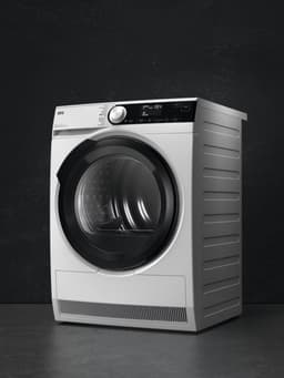 AEG TR88A54B EcoLine 8000 serie AbsoluteCare® - Wasdroger Warmtepompdroger - NL/FR — thumbnail 9