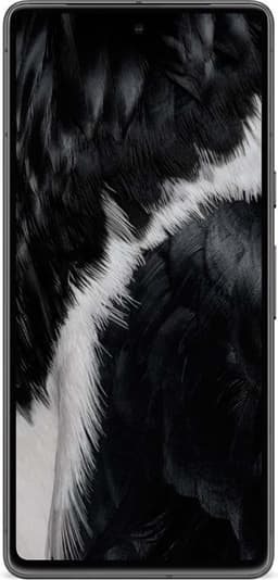 Google Pixel 7 - Smartphone - 128GB - Zwart — thumbnail 2