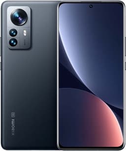 Xiaomi 12 Pro - 12GB/256GB - Grijs — thumbnail 13