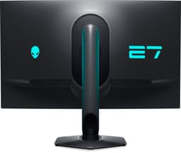 Alienware AW2724DM - QHD IPS Gaming Monitor - 165hz - HDMI 2.1 - 27 inch — thumbnail 3