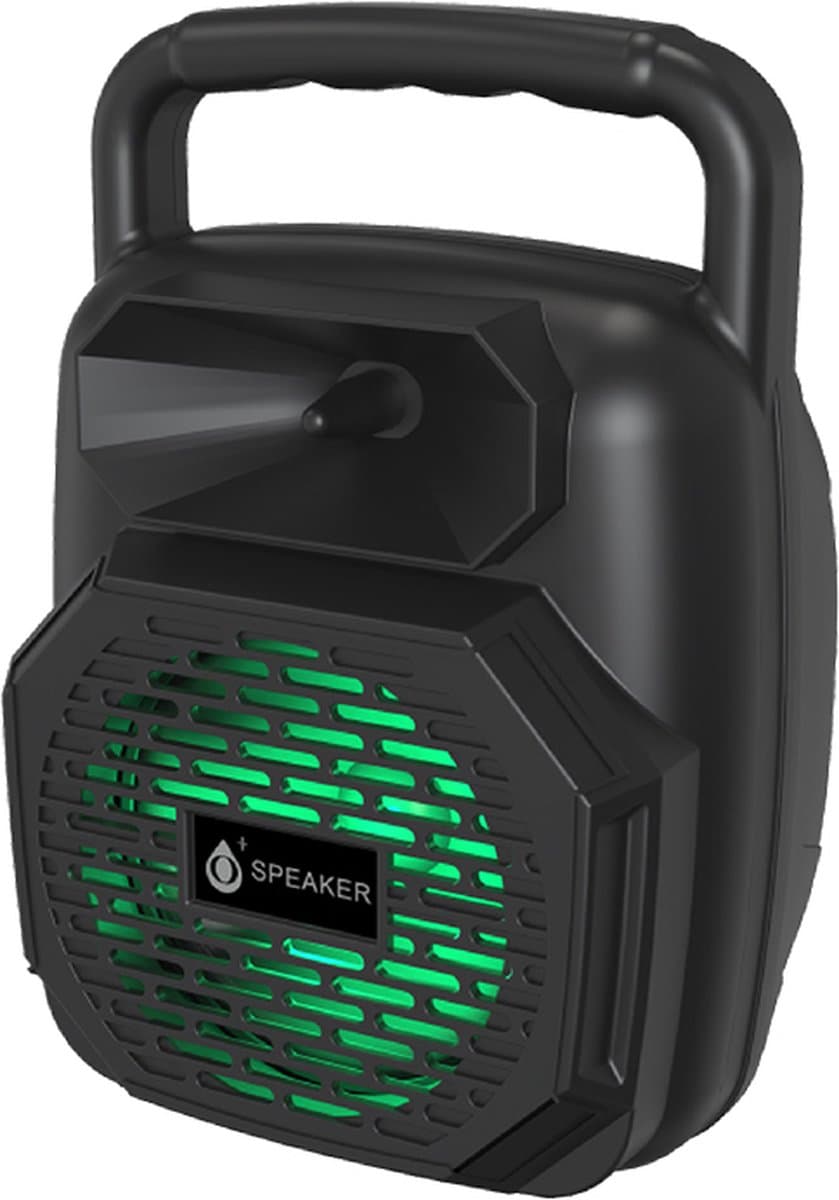M.TK Bluetooth Speaker NF4095 | Wireless Speaker 400mAh — afbeelding 1