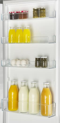 Beko B5RCNE405HXB - HarvestFresh® - Koelvriescombinatie — thumbnail 19
