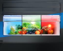 Beko B5RCNE405HXB - HarvestFresh® - Koelvriescombinatie — thumbnail 9