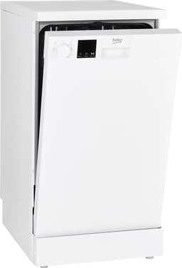 Beko DVS05024W - Vrijstaande Vaatwasser — thumbnail 7