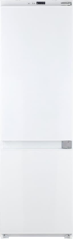 Inventum IKV1788S 178 cm energiezuinige No Frost inbouw koel-vriescombinatie - Koelkast met vriesvak - Stil - Superkoelen - Vershoudlade - 243 liter - Sleepdeur - Wit — thumbnail 7