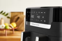 Tefal Easy Fry Dual XXL & Grill EY905B - Dubbele Airfryer - 8.3L - Dubbele Mand - Grillfunctie - XXL Capaciteit — thumbnail 20