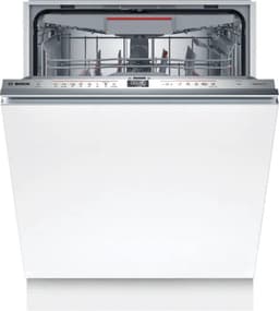 Bosch SBD6ECX00E - Serie 6 - Inbouwvaatwasser - Volledig integreerbaar — thumbnail 12