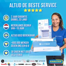 Silvergear Retro Game Console met 240 Arcade Games - Geen Internet Nodig - Spelcomputer voor Kinderen - Gaming Computer - Game Console Handheld - Vakantie Speelgoed - Reizen - Cadeau voor Jongens en Meisjes - 6, 7, 8, 9, 10, 11, 12+ Jaar - Geel — thumbnail 4
