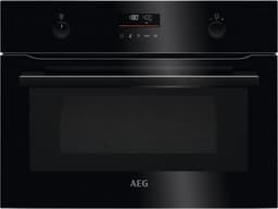 AEG CME565060B - Inbouw Magnetron - 43 L - Maxi Klasse — thumbnail 1