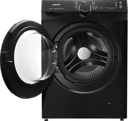 Inventum VWM9010B - Wasmachine - 9kg - 14 programma's - 1400 toeren - Energieklasse A-40% - Steam Clean - Zwart — thumbnail 14