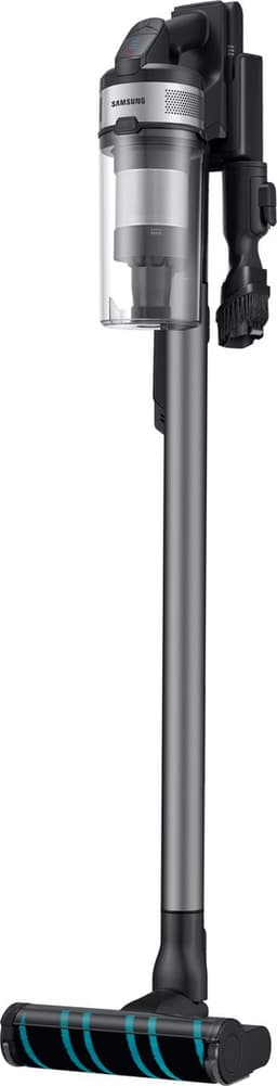 Samsung Jet 75E Premium VS20B75A9R5 - Steelstofzuiger - Soft Action Brush - Spinning Sweeper - Pet Tool — thumbnail 2