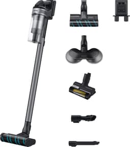 Samsung Jet 75E Premium VS20B75A9R5 - Steelstofzuiger - Soft Action Brush - Spinning Sweeper - Pet Tool — thumbnail 1