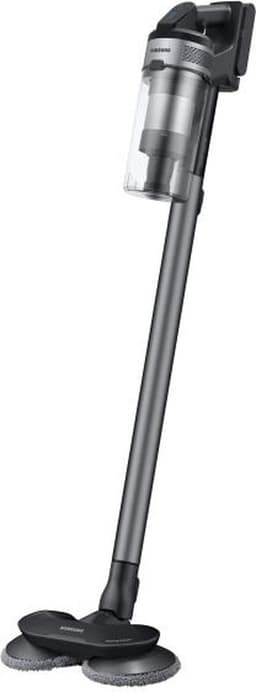 Samsung Jet 75E Pro Steelstofzuiger VS20B75ADR5 - 200 Watt - Zakloos - Pet Tool - Spinning Sweeper — thumbnail 16