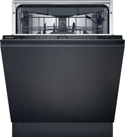 Siemens SN65ZX12CE- iQ500 - Inbouwvaatwasser - Volledig integreerbaar - Zeer stil - 60 cm - Energielabel C - varioSpeed Plus je vaat tot wel drie keer zo snel schoon - Zeolith droogsysteem: sneller droog met minder energie — thumbnail 1