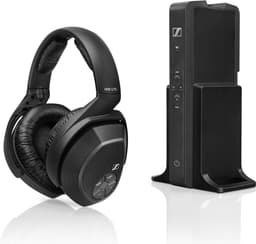 Sennheiser RS 175 - Koptelefoon - Zwart — thumbnail 4
