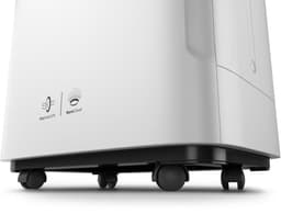 Philips AC3829/10 - 2-in-1 Luchtreiniger & Luchtbevochtiger - Wit — thumbnail 3