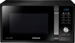 Samsung MG23F301TCK - Magnetron met Grill — thumbnail 1
