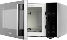 Whirlpool MWP 251 SB - Solo Magnetron - Zilver/Zwart — thumbnail 5