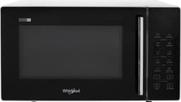 Whirlpool MWP 251 SB - Solo Magnetron - Zilver/Zwart — thumbnail 1