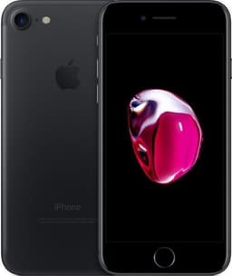 Apple iPhone 7  - 128GB - Zwart — thumbnail 13