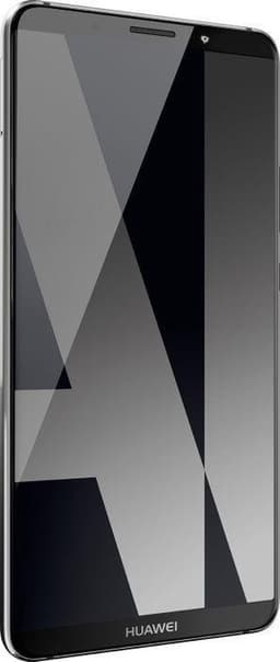 Huawei Mate 10 Pro - 64 GB - Dual Sim - Zwart — thumbnail 5
