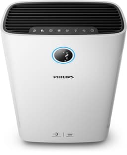 Philips AC3829/10 - 2-in-1 Luchtreiniger & Luchtbevochtiger - Wit — thumbnail 4