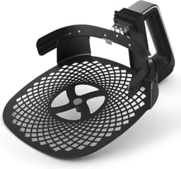 Philips Airfryer - HD9953/00 - Airfryer Pizza-bakplaat accessoire-kit — thumbnail 1