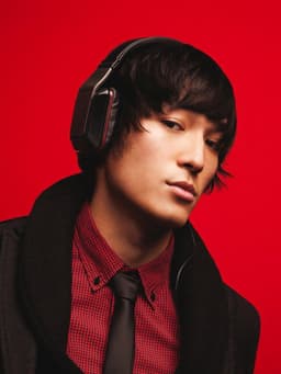 Monster Inspiration Titanium - Over-ear koptelefoon - Zwart — thumbnail 14