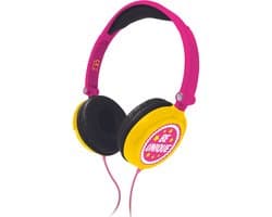 Lexibook Disney Soy Luna Stereo Koptelefoon
