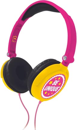 Lexibook Disney Soy Luna Stereo Koptelefoon — thumbnail 1