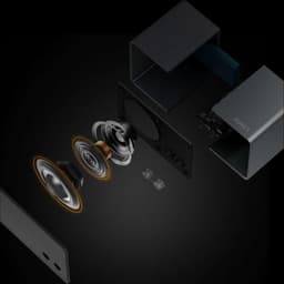 Aukey Bluetooth Speaker met Aux in - SK-M28 — thumbnail 7