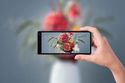 Sony Xperia 10 - 64GB - Roze — thumbnail 17