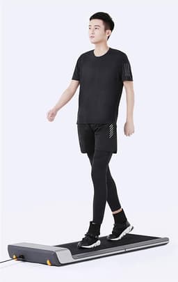 Xiaomi Walking Pad - Opvouwbare Loopband - Xiaomi Loopband — thumbnail 4