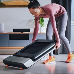 Xiaomi Walking Pad - Opvouwbare Loopband - Xiaomi Loopband — thumbnail 9