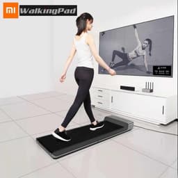Xiaomi Walking Pad - Opvouwbare Loopband - Xiaomi Loopband — thumbnail 3