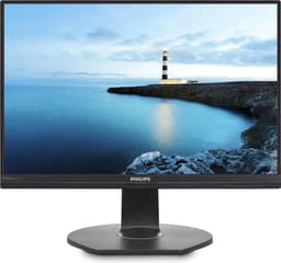 Monitor Philips 241B7QUPBEB/00 Full HD 1920 x 1080 px 23,8" — thumbnail 1