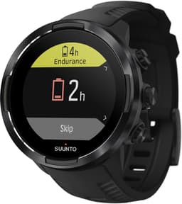 Suunto 9 G1 Baro - Multisporthorloge - 50 mm - Black — thumbnail 16