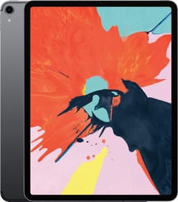 Apple iPad Pro (2018) - 12.9 inch - WiFi - 64GB - Spacegrijs — thumbnail 1