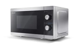 Sharp Magnetron YC-MS01E-S 20L — thumbnail 2
