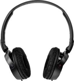 Sony MDR-ZX110AP - On-ear koptelefoon - Zwart — thumbnail 5