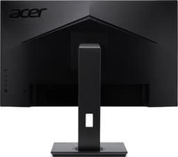B247YCbmipruzx - 60cm (23.8'') ZeroFrame 16:9 4ms 250nits IPS LED VGA HDMI DP USB3.1 Type C(60W) MM Audio out USB3.1 (1Up 4Down) Hub Height adj. Pivot EURO EMEA TCO Black Acer EcoDisplay — thumbnail 11