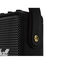 Marshall Stockwell II - Bluetooth Speaker - Zwart & Messing — thumbnail 9