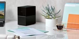 Western Digital My Book Duo - Externe harde schijf - 24 TB — thumbnail 5