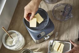 Kenwood Multipro Compact+ FDM313SS - foodprocessor — thumbnail 5